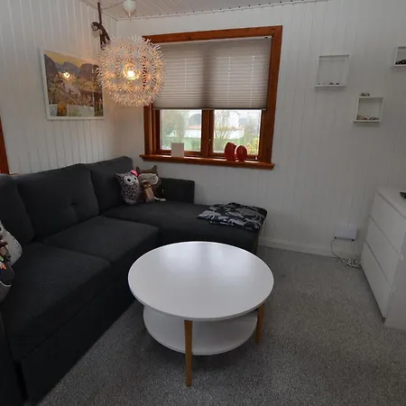 Three-bedroom In Sydals Vakantiehuis Skovbyballe