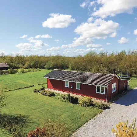 3 Bedroom Amazing In Sydals Holiday home